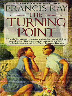 The Turning Point - ebook
